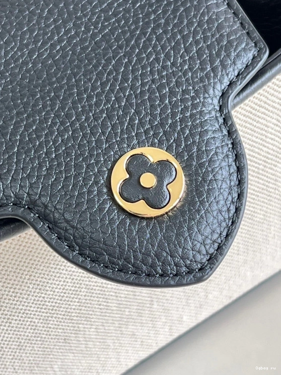CAPUCINES VUITTON LOUIS MINI 0815